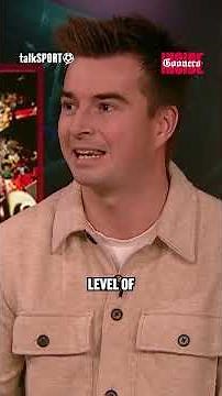 Inside Gooners are feeling CONFIDENT ahead of Sunday's huge clash! 🔥