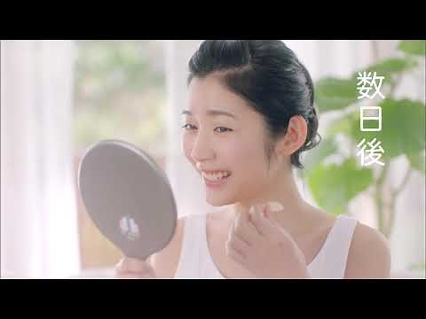 【CM】バンドエイド キズパワーパッド