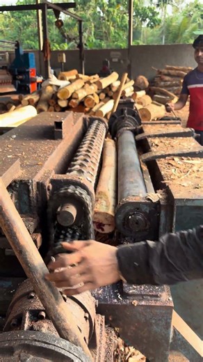 Small uppalike peeling roll👌|#wheelsaw #peeling #machine