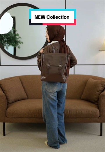 Introducing Our New Collection of Stylish Backpacks