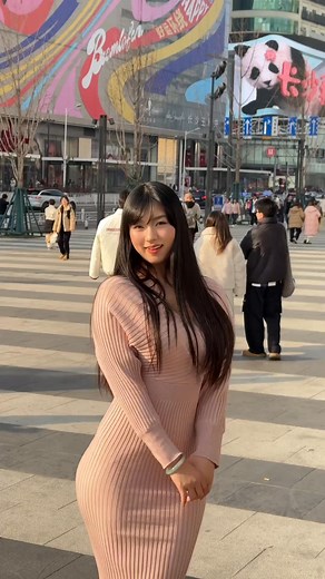 Single lady😊 | Yue Dabao