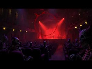 [Skully & The Bone Tones] - Thoughts of Midnight