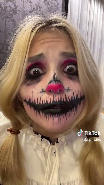 ТГК: splitika on TikTok