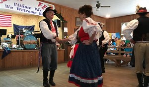 Libuse community celebrates Czech heritage