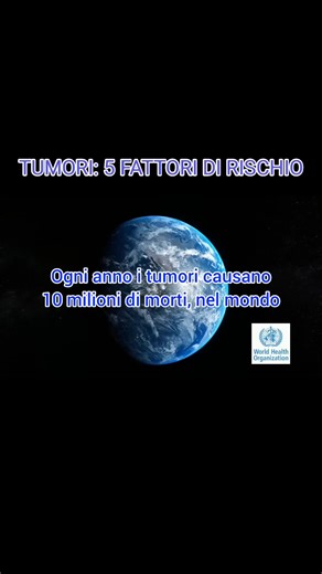 Tumori: 5 fattori di rischio Il libro Simulazioni per il Test Ammissione Medicina 2024 contiene simulazioni cartacee e online, utili per esercitarsi per il TOLC-MED 2024. Ad ogni esercitazione sarà affiancato un commento online, raggiungibile grazie ai QR code presenti sul libro. Il libro contiene più di 50.000 quiz a risposta multipla di Biologia, Chimica, Logica, Fisica e Matematica. Per ottenere uno sconto del 25% usa il mio codice sconto: med5min https://testammissione.com/50000-quiz-test-am