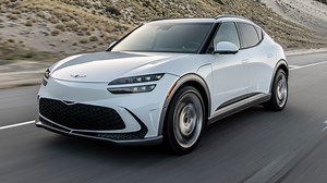 Genesis Offers Dealer Employees Up To $14,000 Discounts To Buy Its EVs | Carscoops