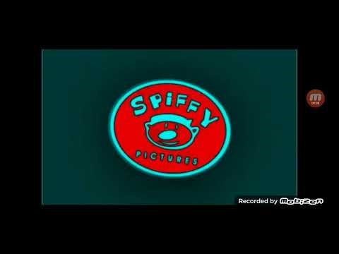 Spiffy pictures logo bloopers 10
