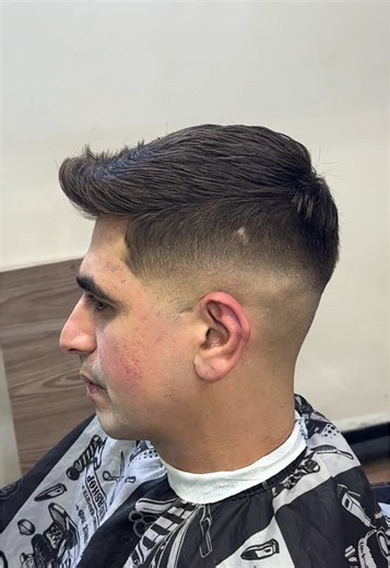 Perfect Barber Techniques for Song Enthusiasts