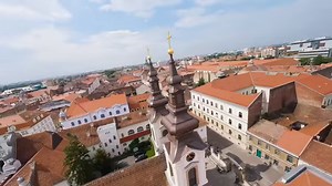 192K views · 7K reactions | #VisitRomania: Timiș County, in western Romania, in the historical region of Banat, with the county seat at Timișoara. It is the westernmost and the largest county in Romania in terms of land area. Here is a video presentation made by Charlie Ottley, known for the documentaries Wild Carpathia and Flavors of Romania. ⤵️ | Ambasada României în Statele Unite ale Americii / Romanian Embassy to US | Facebook