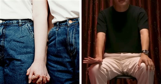 North Korea Doesn't Have An LGBT  Community, Defector Explains Why