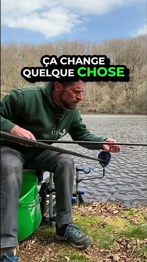 Pêche en Direct: Techniques pour Attraper Plus de Poissons! #shorts