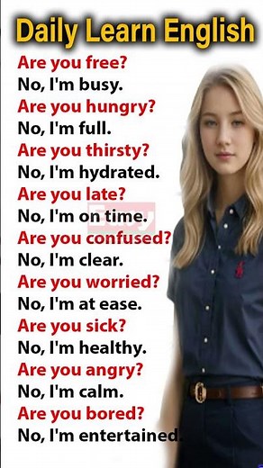 💯✅🔥 English Conversation for Beginners to advanced hi how are youEasy Fire English