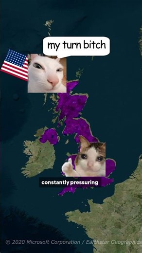 worst reactions to british empire falling apart ?! #history