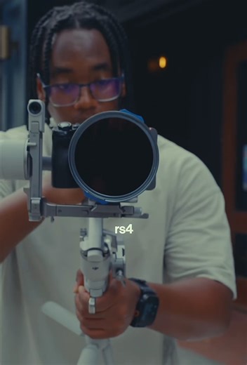 Gimbal stop motion effect tutorial: How to create smooth motion-frame edits