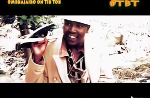 Gentlemen P Unit ft. Sauti Sol Parody by Padi Wubonn