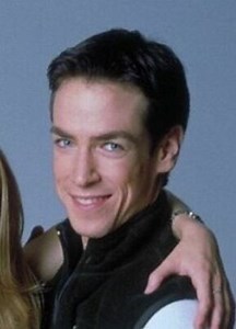 Book Sascha Radetsky For Celebrity Endorsement | Appearance