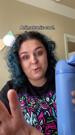 Exploring the Fascination with Animatronics