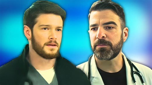 Brilliant Minds season 2 episode 12 ending explained: Did Benson receive help?