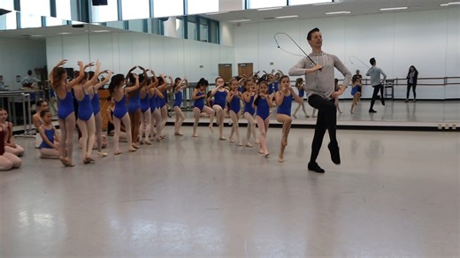 519 reactions · 26 shares | Don't miss Next Generation Ballet’s performance next weekend! The first ballet created specifically for an NGB spring show features a variety of regional Spanish dance forms, Jerome Robbins' Circus Polka and George Balanchine’s Who Cares? set to the music of George Gershwin. : https://www.strazcenter.org/events/2425-season/dance/ngb-s-ballroom-broadway-ballet/ | Straz Center for the Performing Arts | Facebook