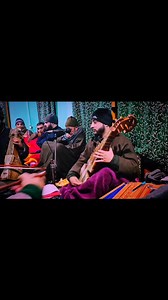 Dar Zubair ll Sufi Song ll Faqeer Gh Mohammed Trali #kashmirmusicacademy #darzubair | Dar Zubair