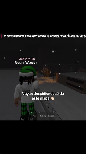 Bye mapa de sb #southbronx #southbronxthetrenches #robloxgames #drippy #fyp