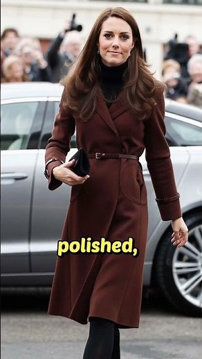 Did You Notice Kate Middleton’s Style Change Over the Years