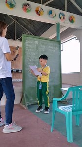 2nd Day Quizz Bee #kindergarten #QUIZBEECOMPETITION #spelling #readingmarathon #paggawangpangungusap #minivlog | Mommy Lhai Vlogs