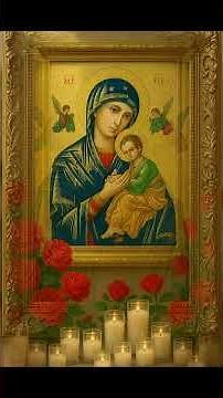 MIRACULOUS NOVENA TO OUR MOTHER OF PERPETUAL HELP