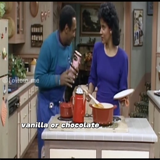 It’s a GIRL! Emotional Surprise & Life Lessons in Classic Cosby Show Moment! 💓Go to the page to see the next part © The copyright of this video belongs to The Cosby Show Fans. #TheCosbyShow #TheCosbyShowFullSeasons #BillCosby #sitcom #comedymovie #funnymovie #PhyliciaRashad #CosbyShow #TheCosbyShowFans | The Cosby Show Fans