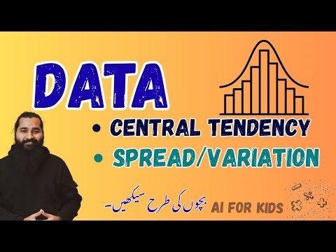 Center and Spread of Data | Explained in Details with examples