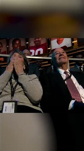 Mendoza’s message to his grandparents ❤️