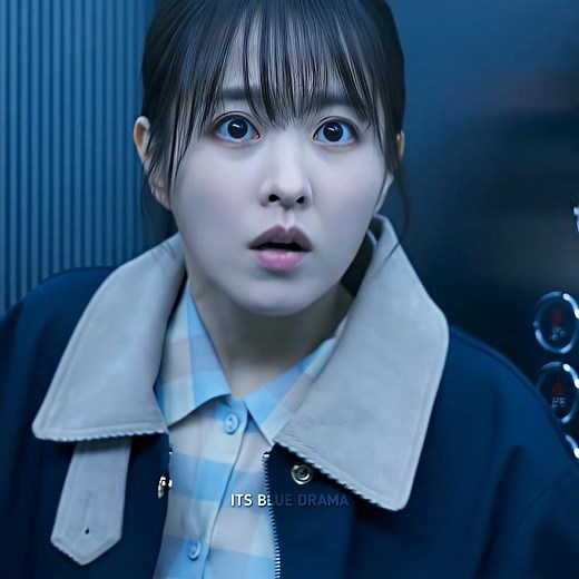 She Got Trapped With a Man Who Turned Into Water 🤯 | #shorts