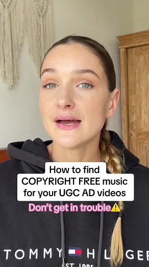 Make sure you know how to chose copyright free music with this little tutorial on Capcut and Tiktok✨📱 #copyright #copyrightfree #ugcclients #ugccreator #ugccommunity #ugcjourney #contentcreator #ugc #ugclifestyle #ugclife #contentcreatorsoftiktok #ugccontentcreator #ugccreators #capcuttutorial