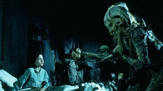 One of the best dark fantasy films in history, directed by Guillermo del Toro, arrives on Prime Video - Softonic