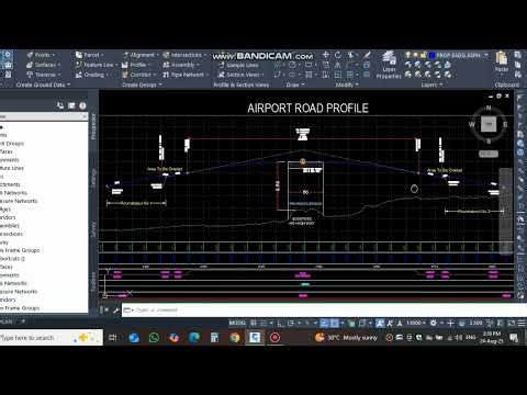 176- Civil 3D Intersection Modeling with Ramps and Loops: Practical Applications and Case Studies