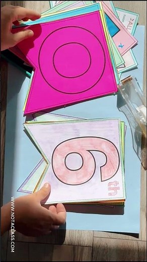 Back to School All About Me Bulletin Board Banner Activity | Get to know you Craft
