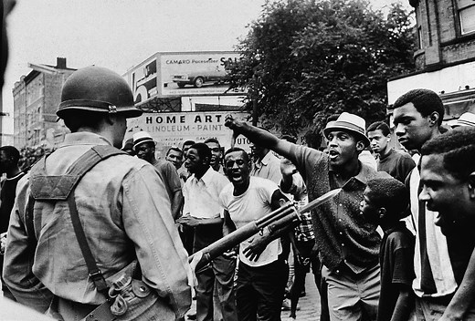 The True Story of the Newark Riots in 'The Many Saints of Newark'
