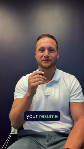 The #1 Mistake CNC Machinist make on their resume