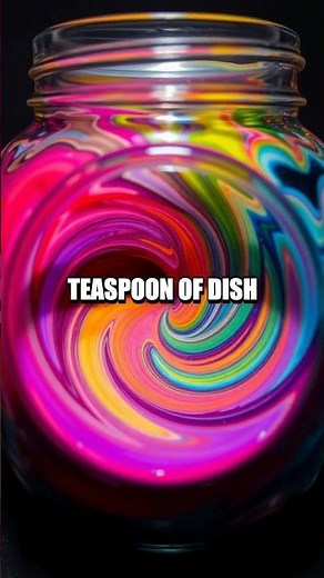 Amazing Home Science Experiments