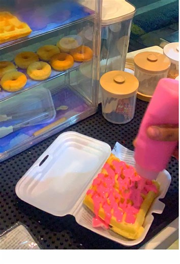 How to Make Delicious Mini Donuts at Home