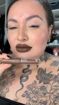 Consagras… it's perfect! #makeup #lipstick #dailus #review #makeup