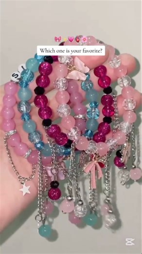 Beaded bracelets #shorts #uploadyoutubevideos