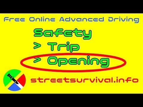 Before You Get In: Safe Car Entry Tips Most Drivers Miss