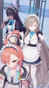 ご主人様、ちょっと時間もらっちゃうね！ #7