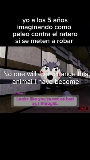 tigry vs willow #humor #piggy #piggyintercity #roblox