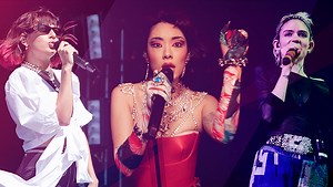 All The Best New Pop Music From This Week