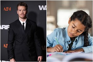 Poetry competition judged by Will Poulter launched for young UK writers - how to enter