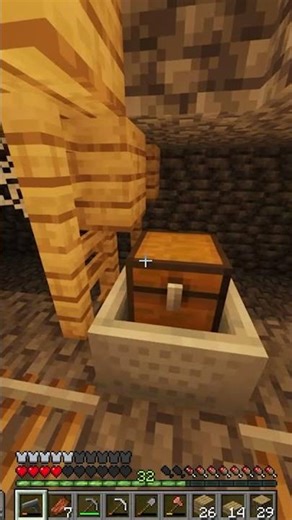 This Mining Haul is INSANE #minecraft #shorts