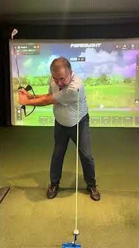 Master the Perfect Impact Position in Golf (Fix Your Ball Striking)