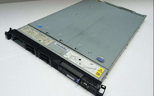 暴改1U服务器 装显卡（自制实验向）